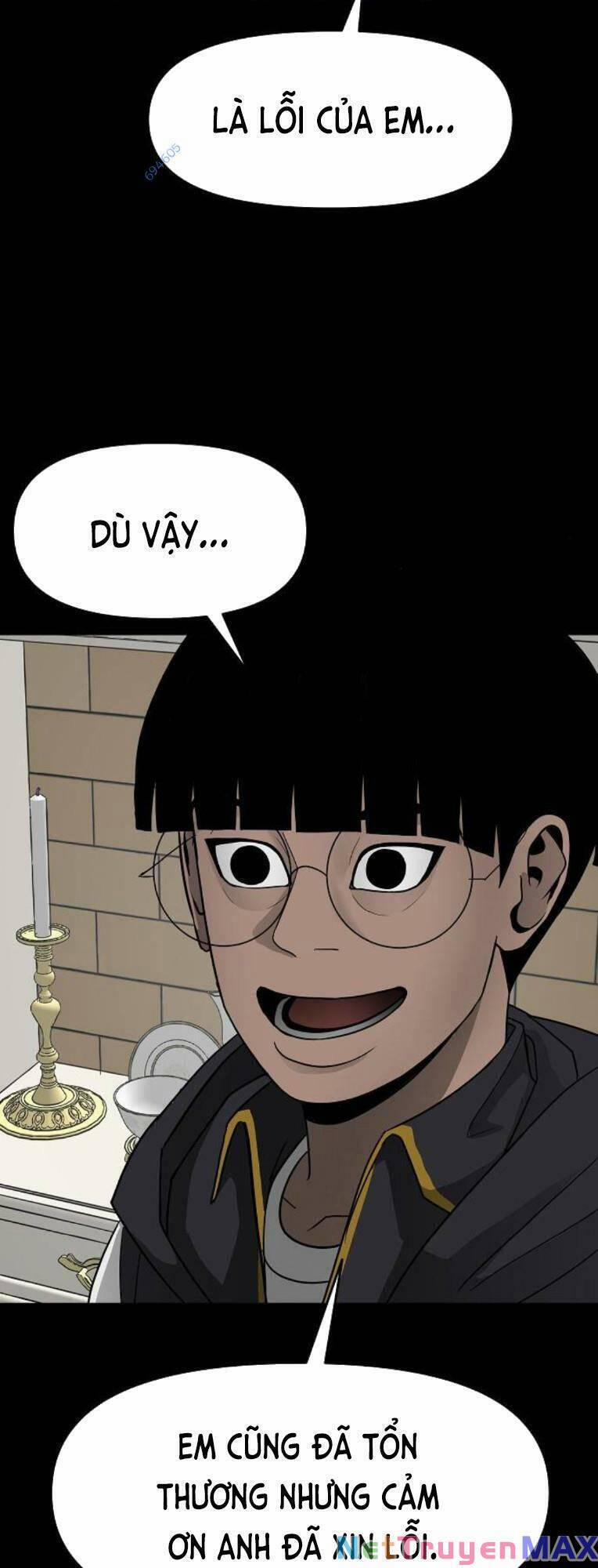 Ngôi Nhà Hoán Đổi 15 trang 54