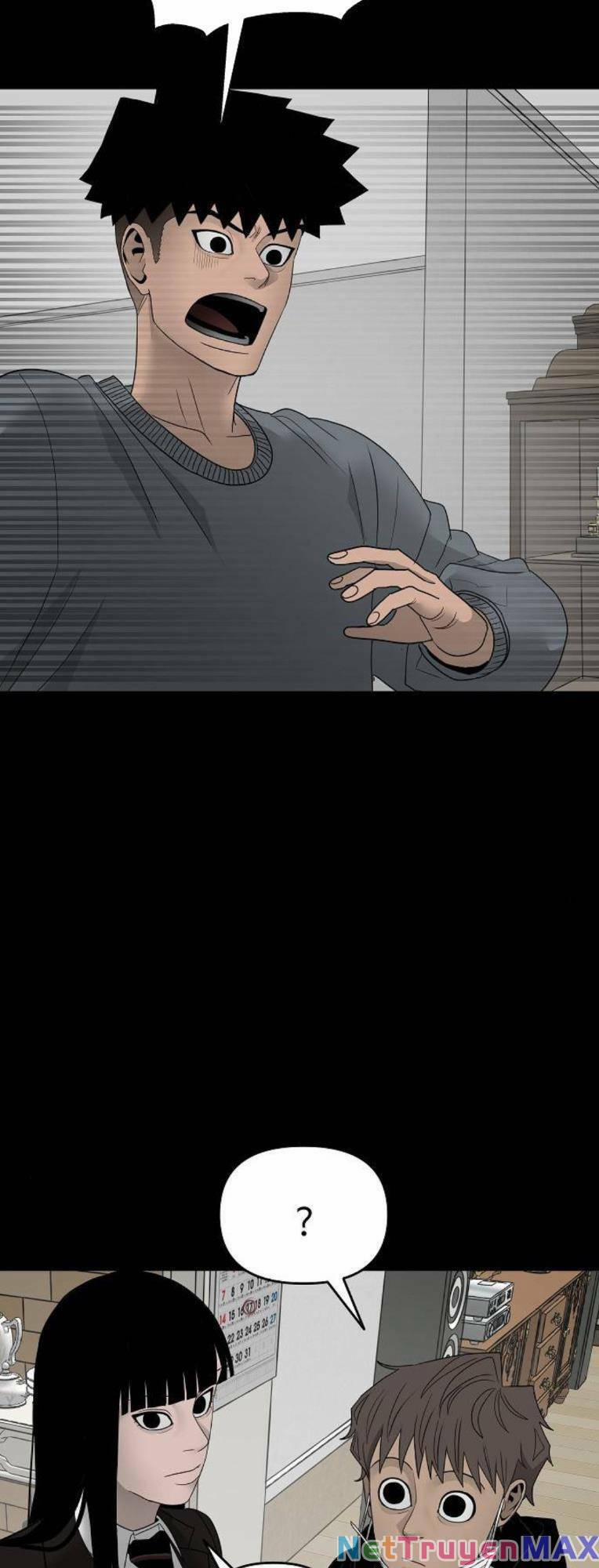 Ngôi Nhà Hoán Đổi 15 trang 61