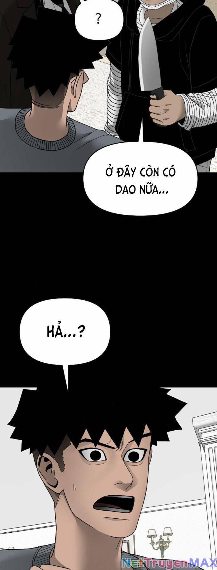 Ngôi Nhà Hoán Đổi 15 trang 62