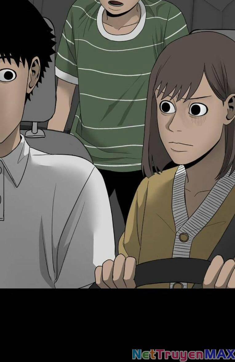 Ngôi Nhà Hoán Đổi 15 trang 7