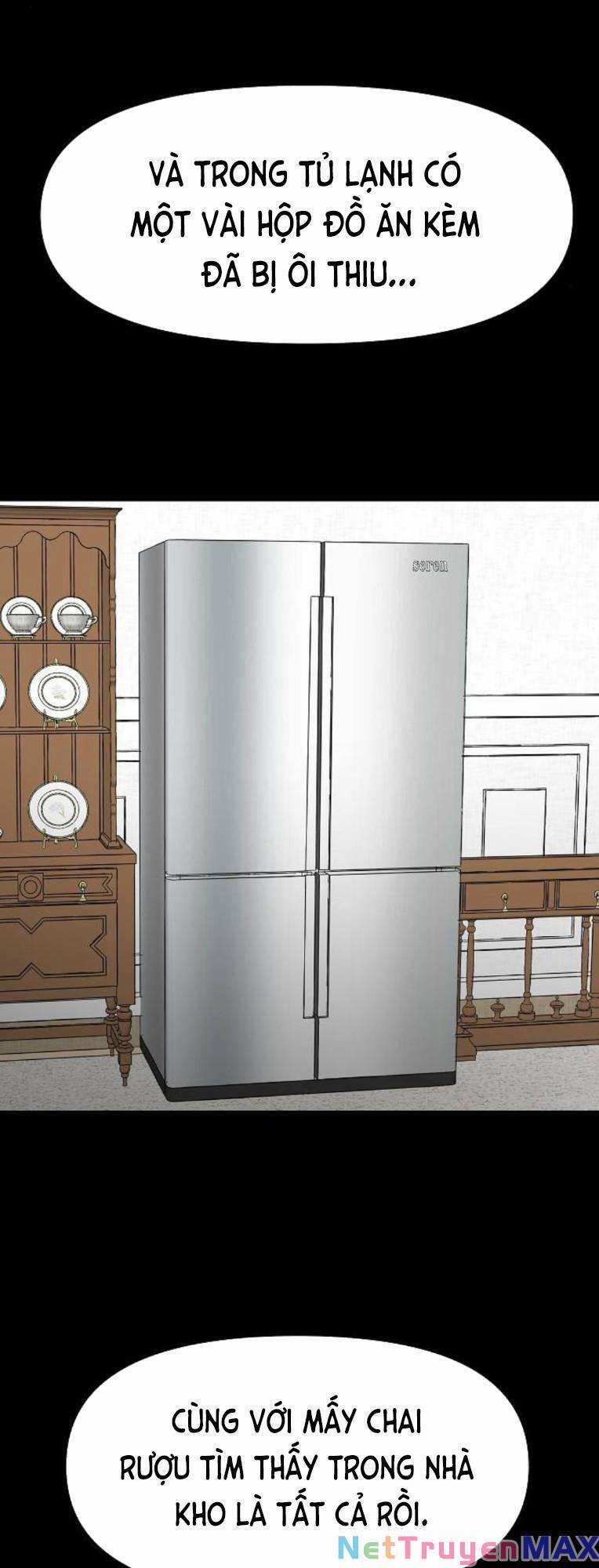 Ngôi Nhà Hoán Đổi 15 trang 76