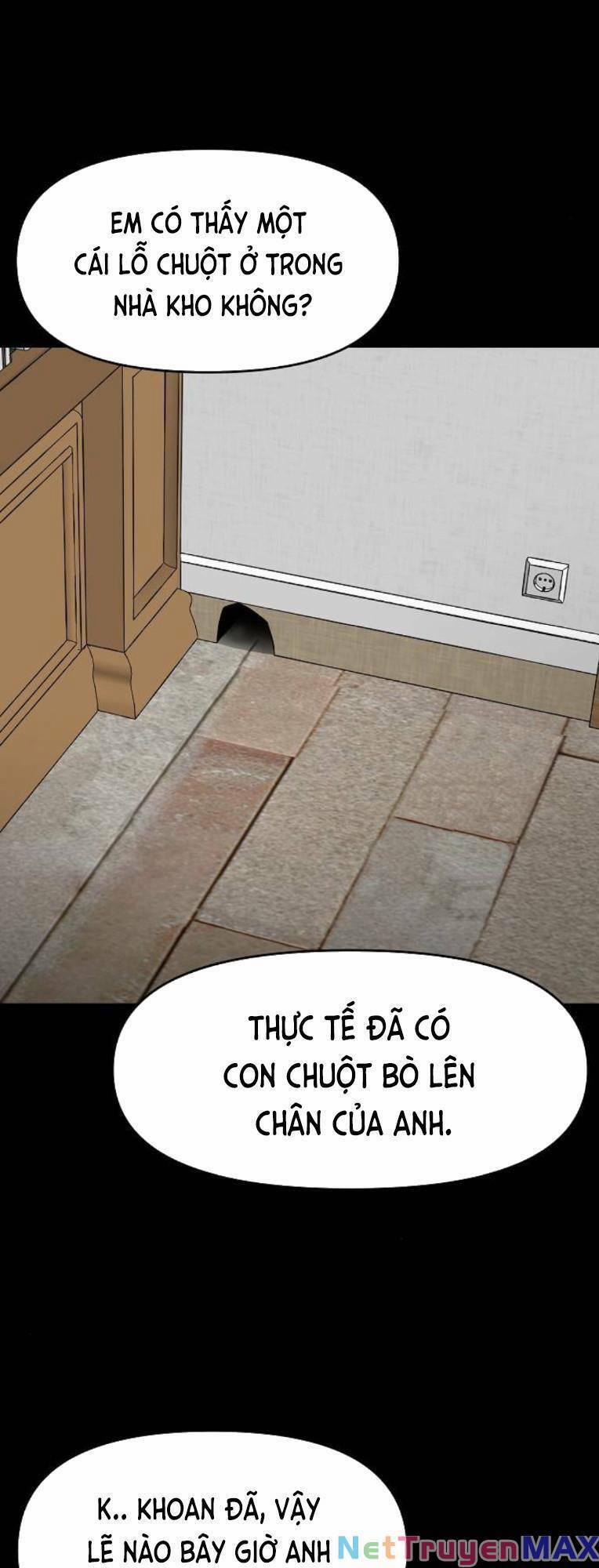 Ngôi Nhà Hoán Đổi 15 trang 78