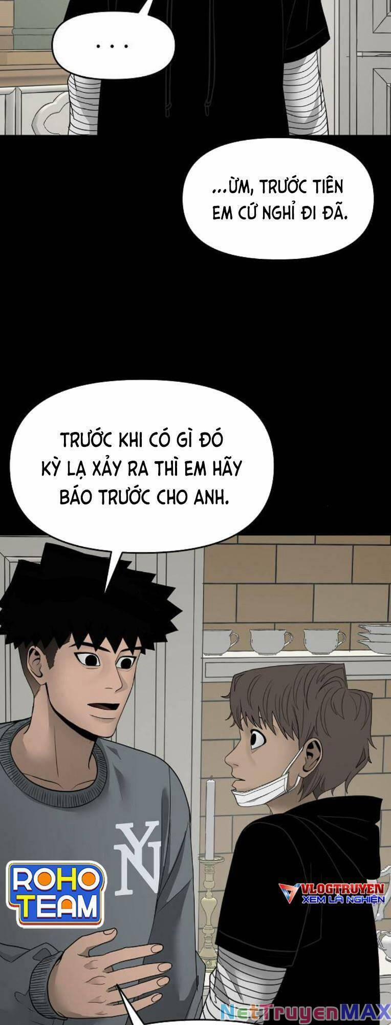 Ngôi Nhà Hoán Đổi 15 trang 86