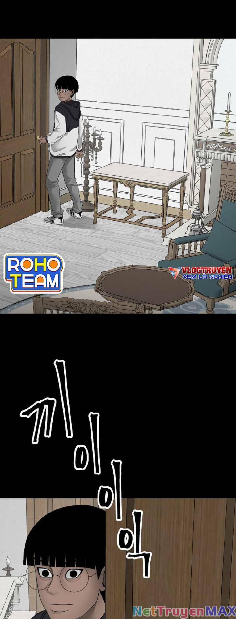 Ngôi Nhà Hoán Đổi 15 trang 94