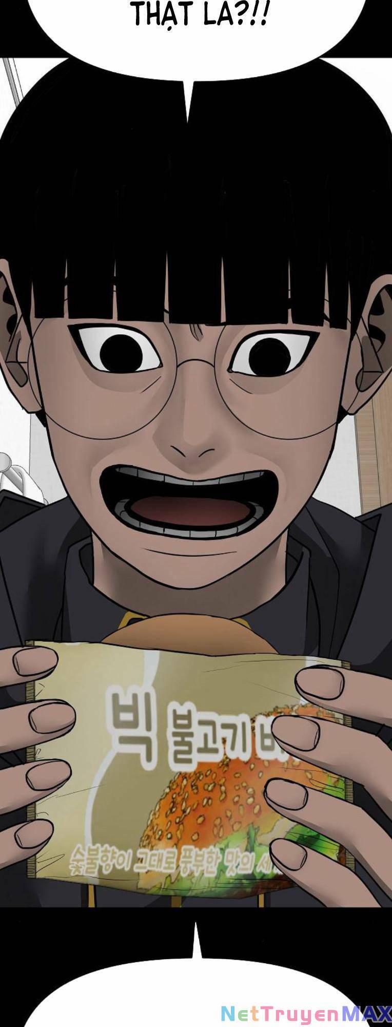 Ngôi Nhà Hoán Đổi 15 trang 99