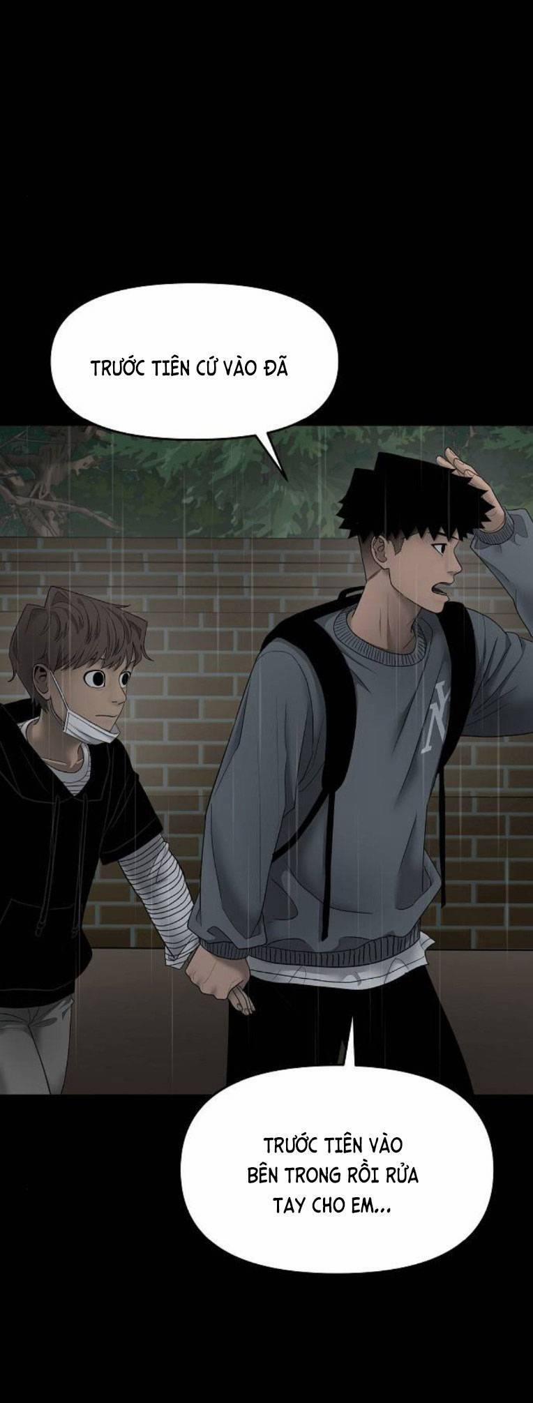 Ngôi Nhà Hoán Đổi 2 trang 12