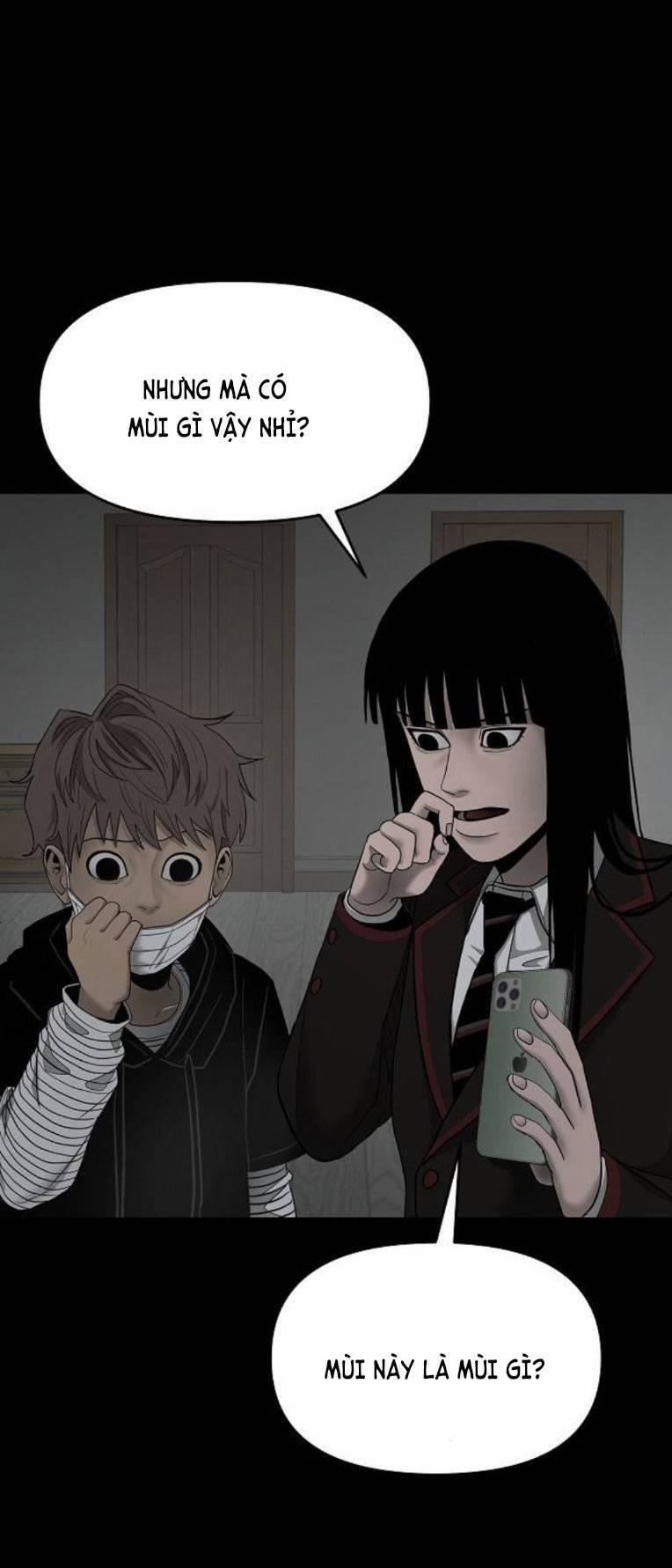 Ngôi Nhà Hoán Đổi 2 trang 18