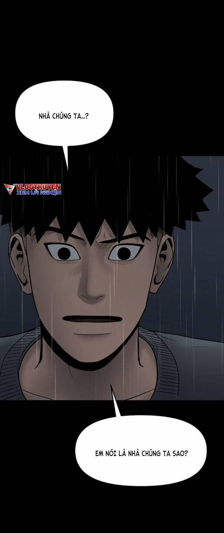 Ngôi Nhà Hoán Đổi 2 trang 2