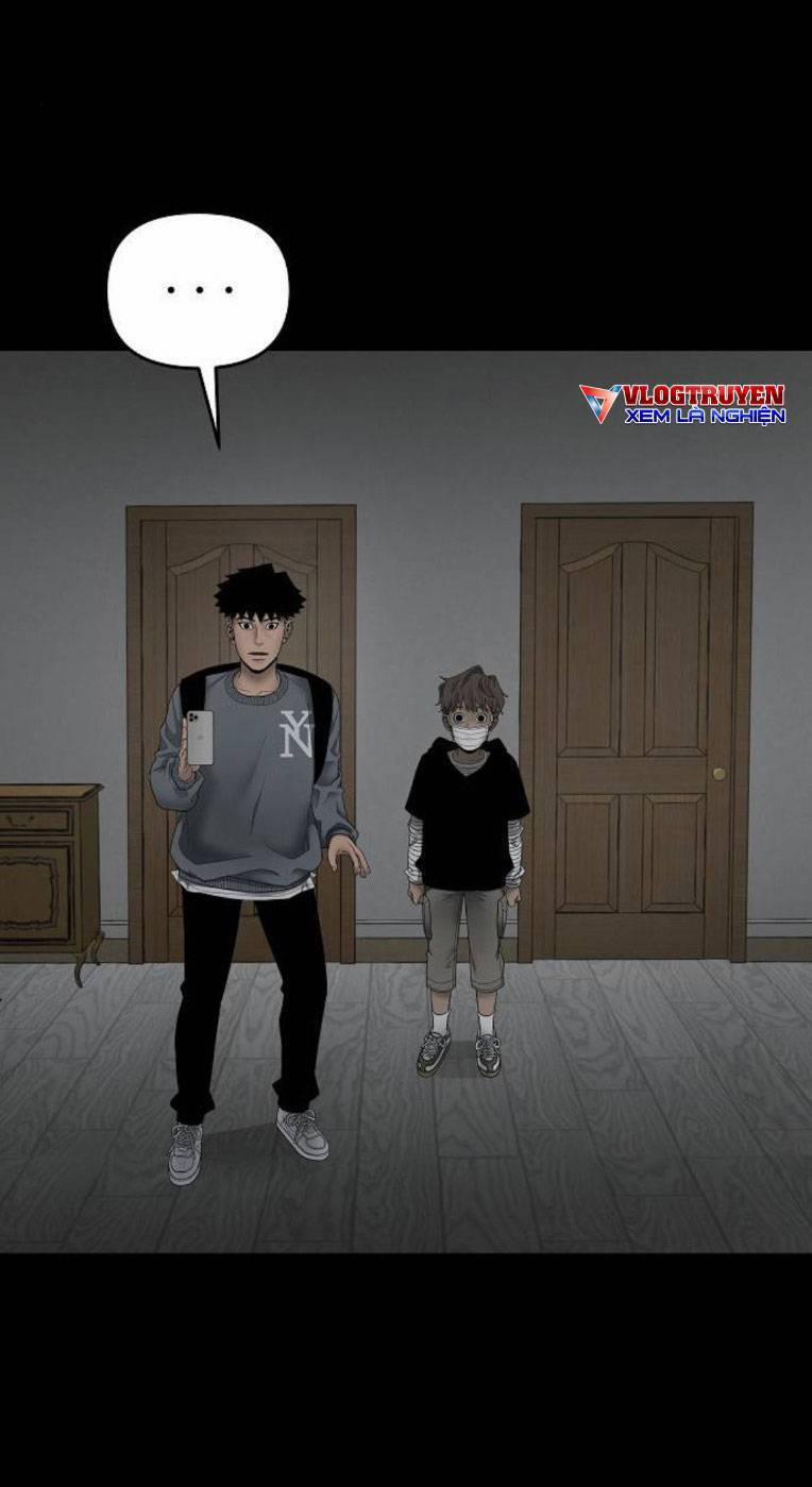 Ngôi Nhà Hoán Đổi 2 trang 22