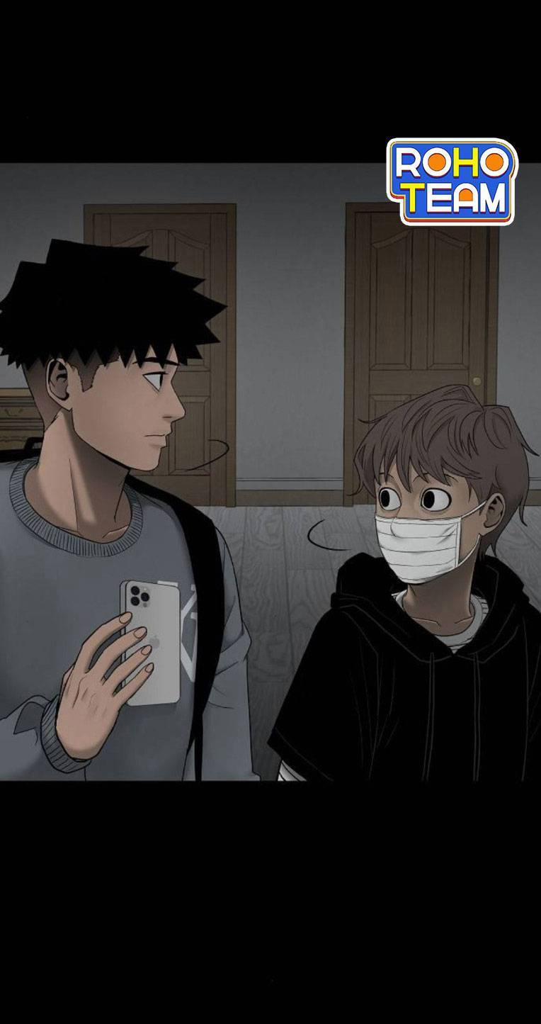 Ngôi Nhà Hoán Đổi 2 trang 25