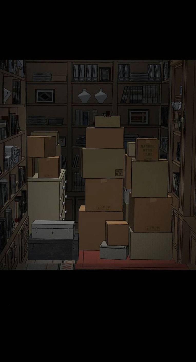 Ngôi Nhà Hoán Đổi 2 trang 36