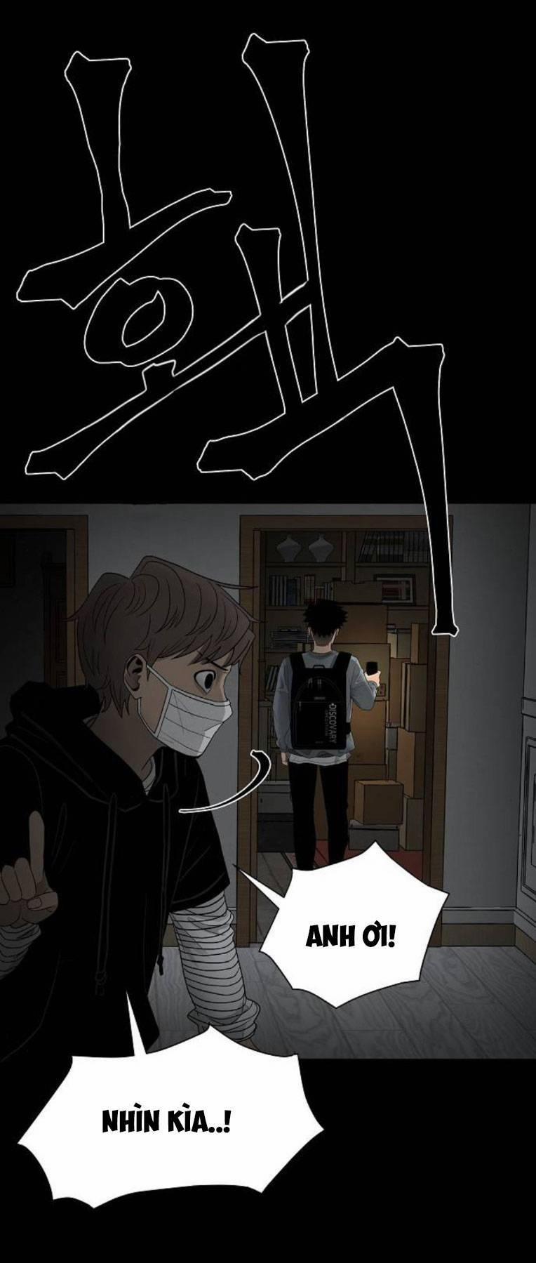 Ngôi Nhà Hoán Đổi 2 trang 47