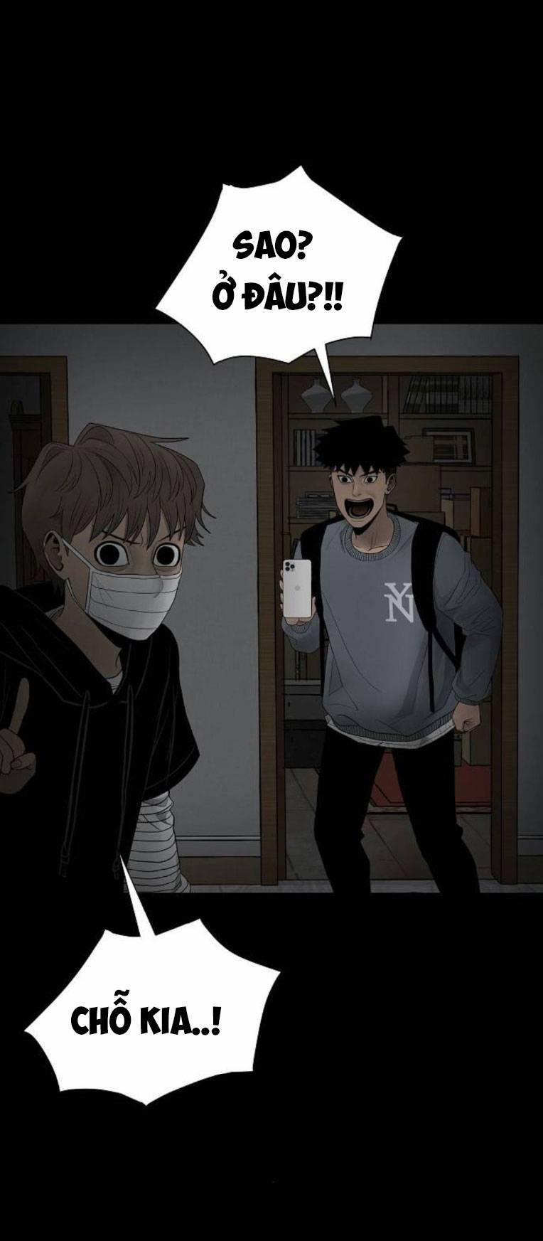 Ngôi Nhà Hoán Đổi 2 trang 49
