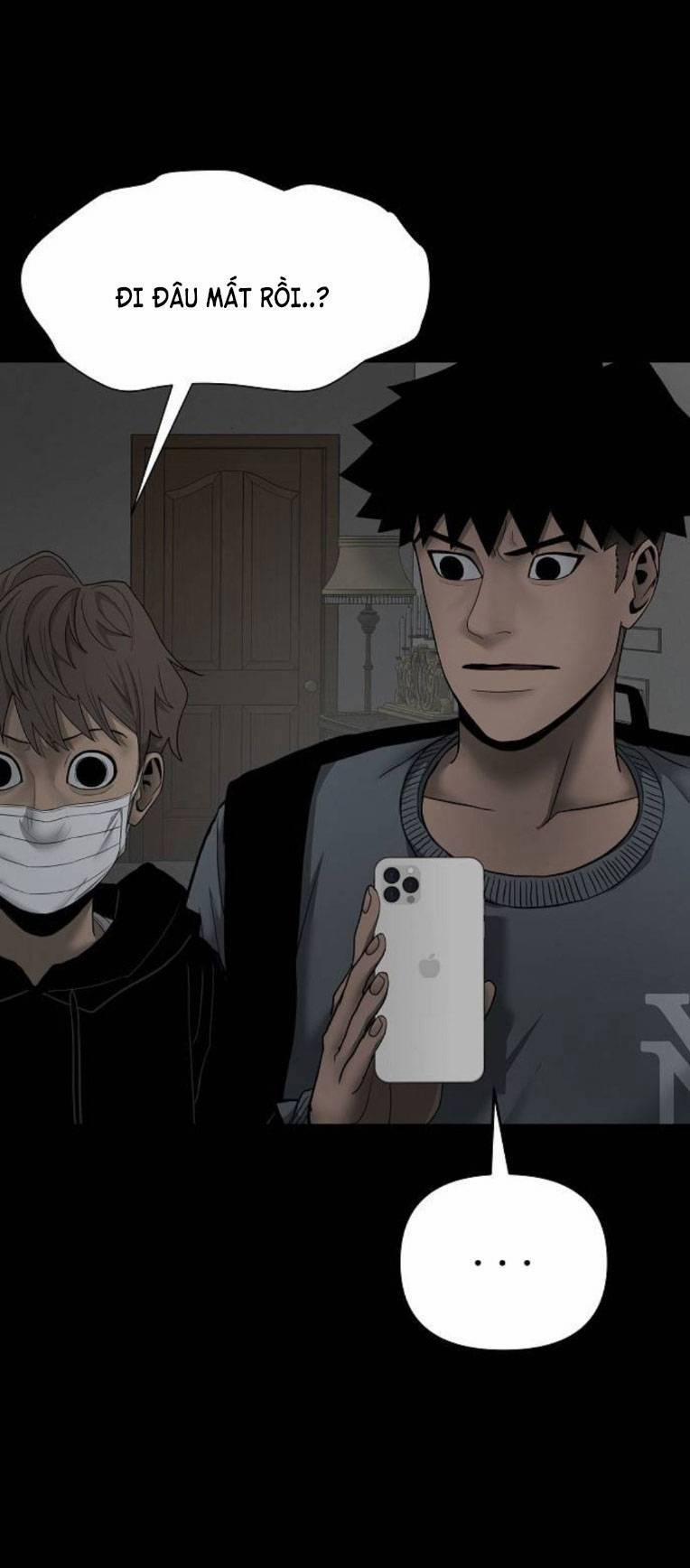 Ngôi Nhà Hoán Đổi 2 trang 53