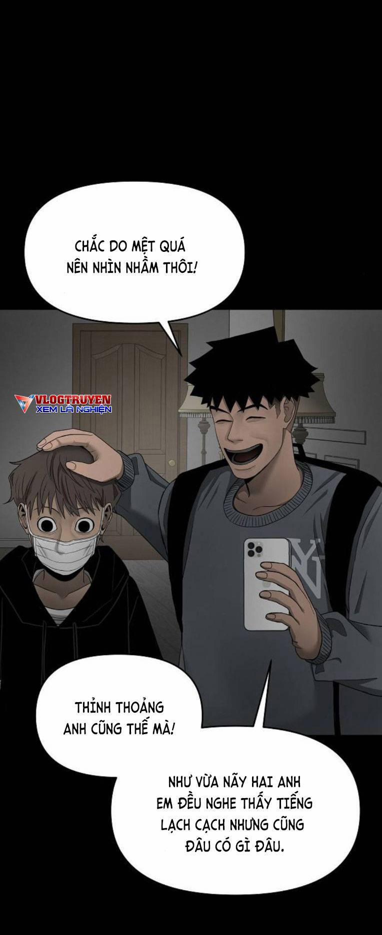 Ngôi Nhà Hoán Đổi 2 trang 56