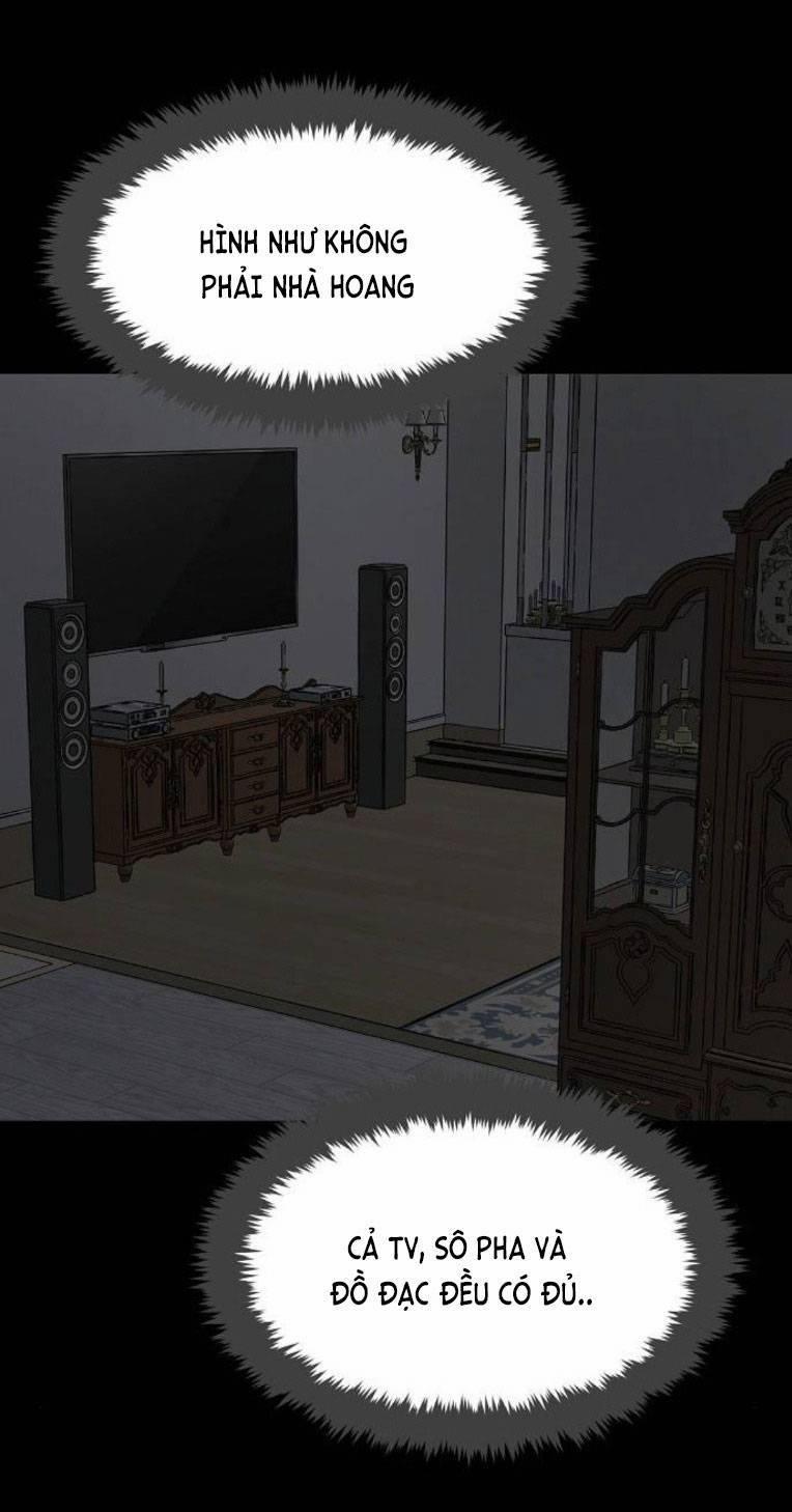 Ngôi Nhà Hoán Đổi 2 trang 64