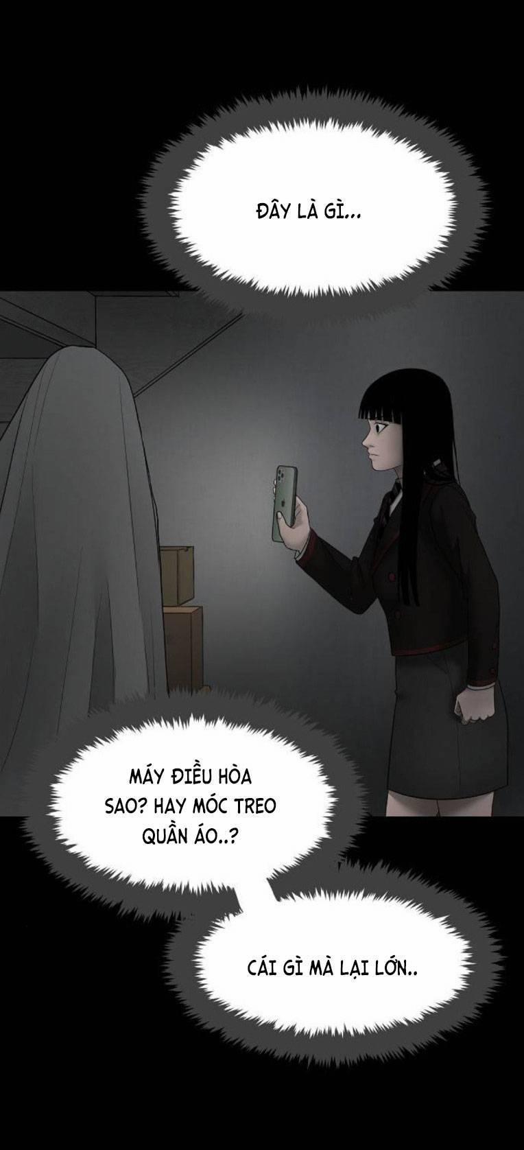 Ngôi Nhà Hoán Đổi 2 trang 68