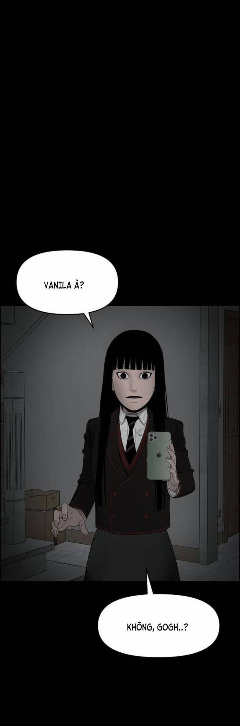 Ngôi Nhà Hoán Đổi 2 trang 76