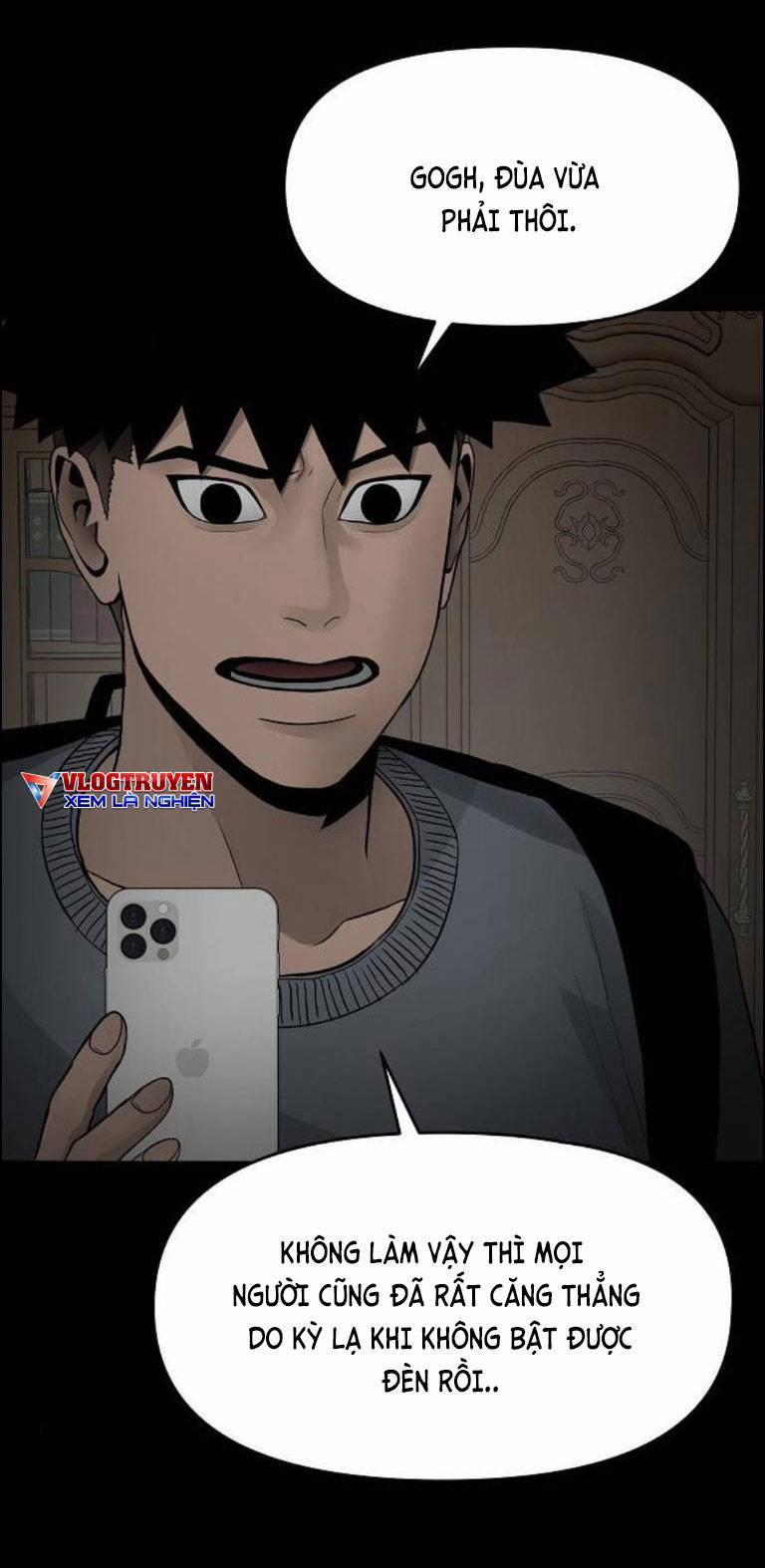 Ngôi Nhà Hoán Đổi 2 trang 89