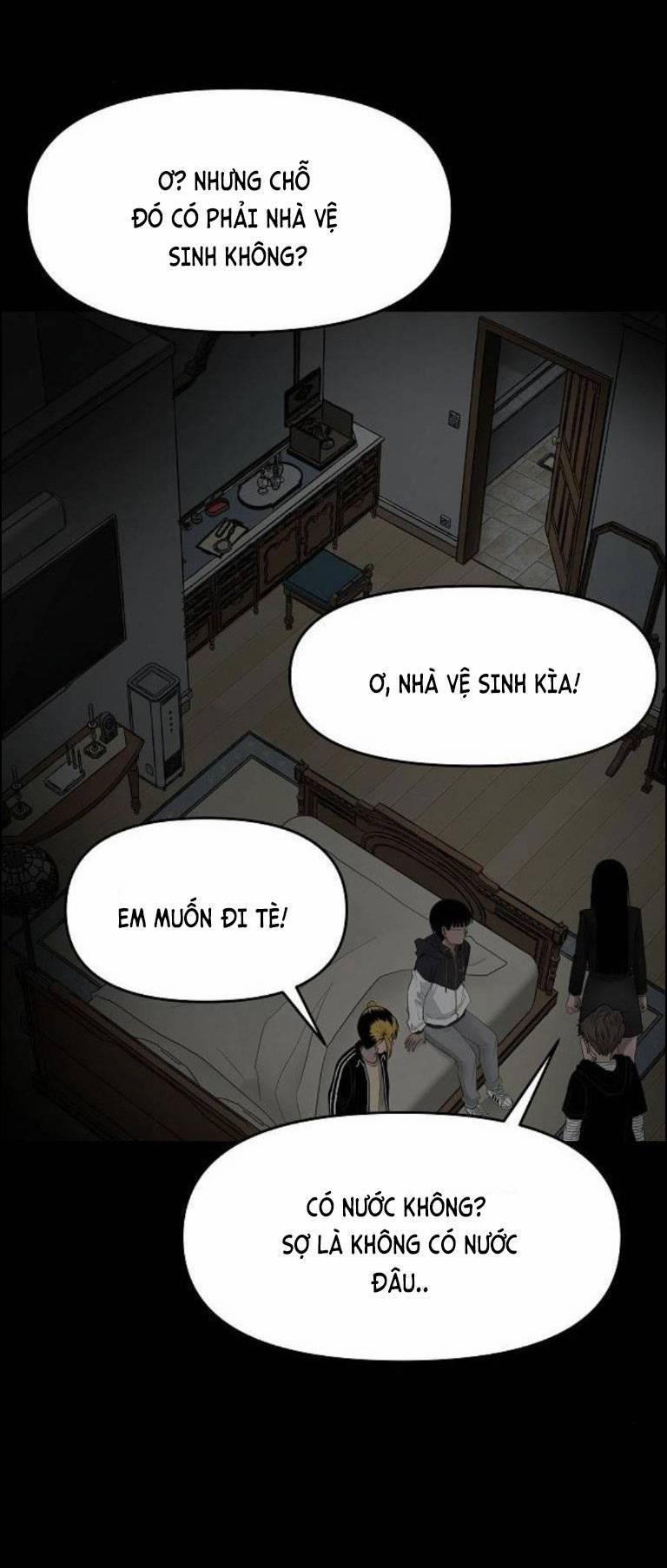 Ngôi Nhà Hoán Đổi 2 trang 90