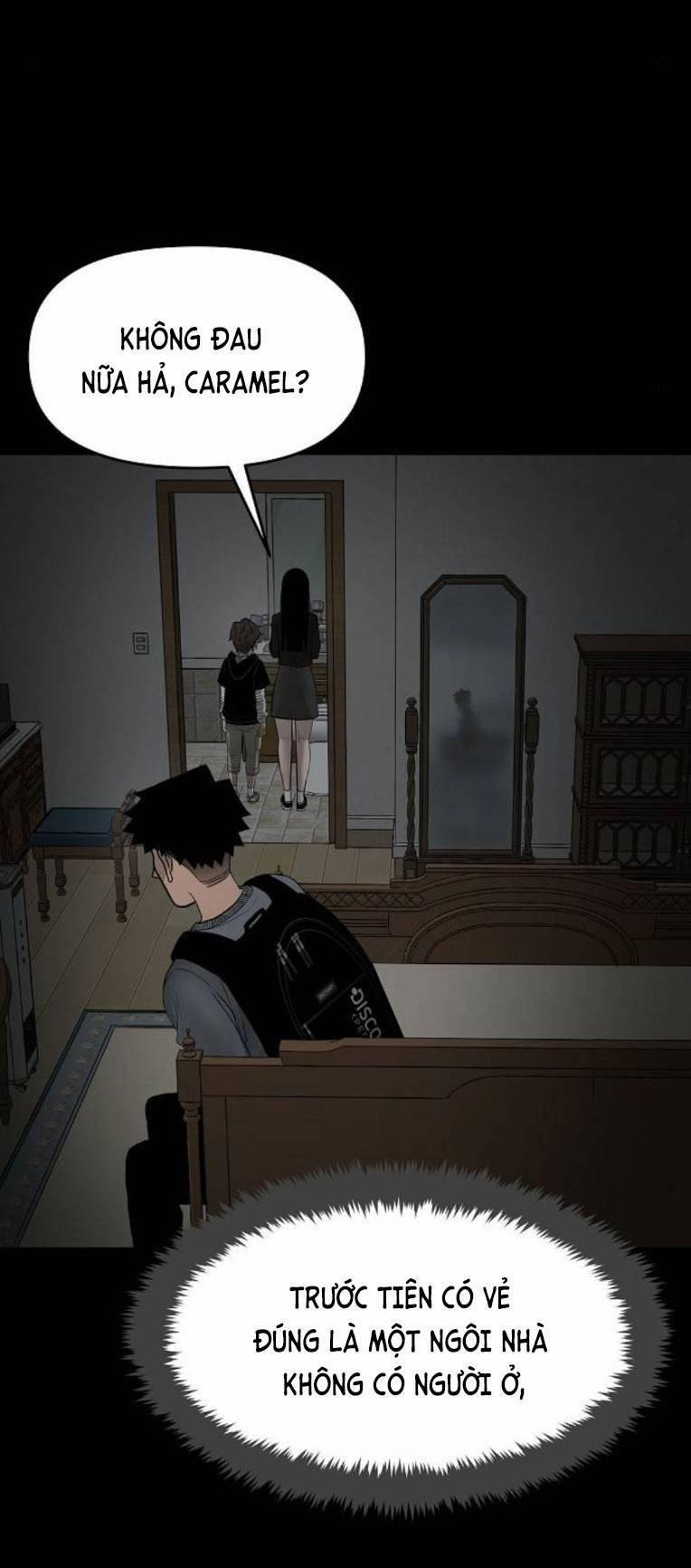 Ngôi Nhà Hoán Đổi 2 trang 94
