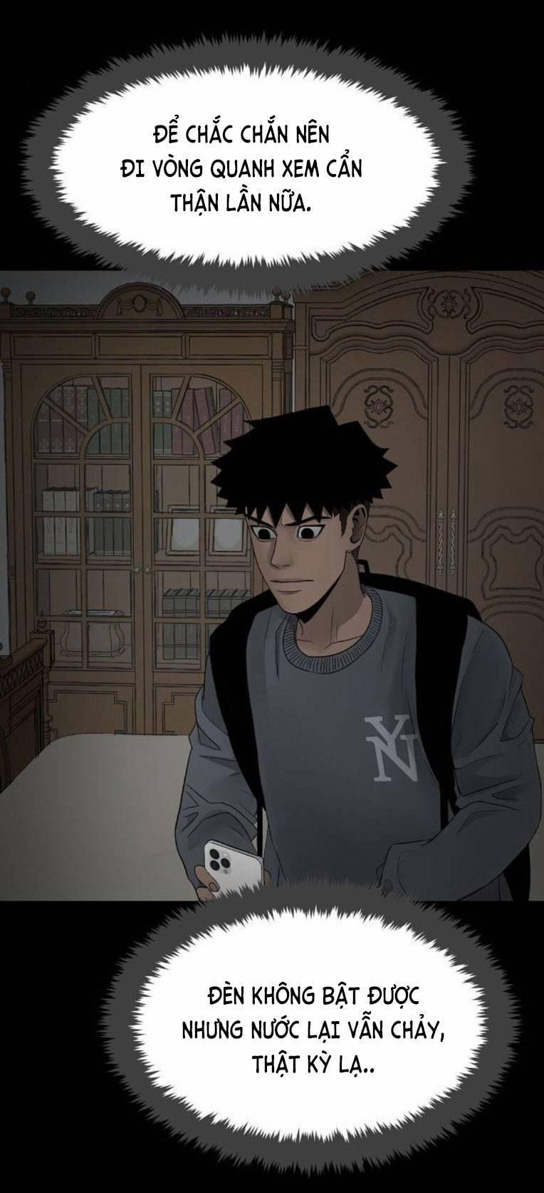 Ngôi Nhà Hoán Đổi 2 trang 95