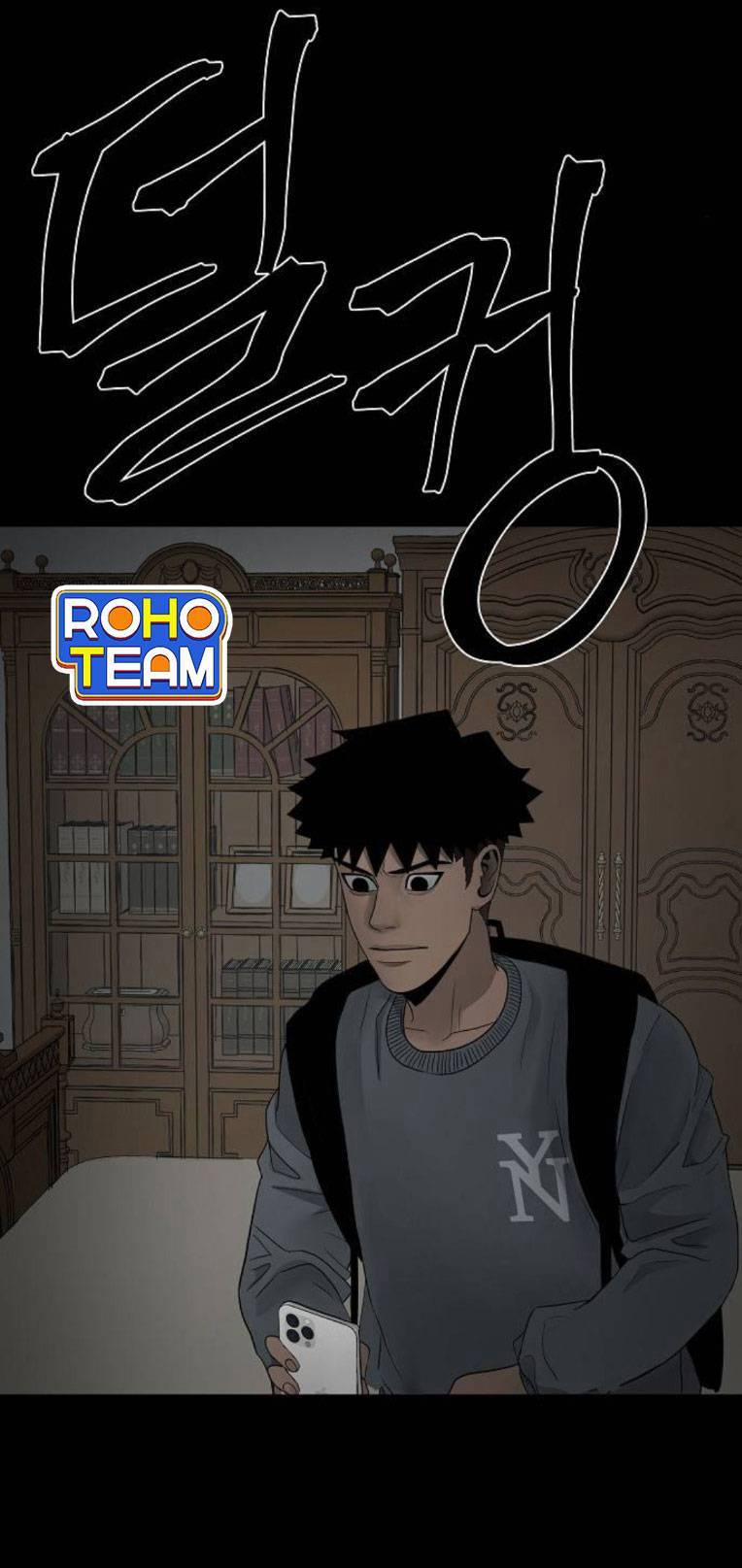 Ngôi Nhà Hoán Đổi 2 trang 96