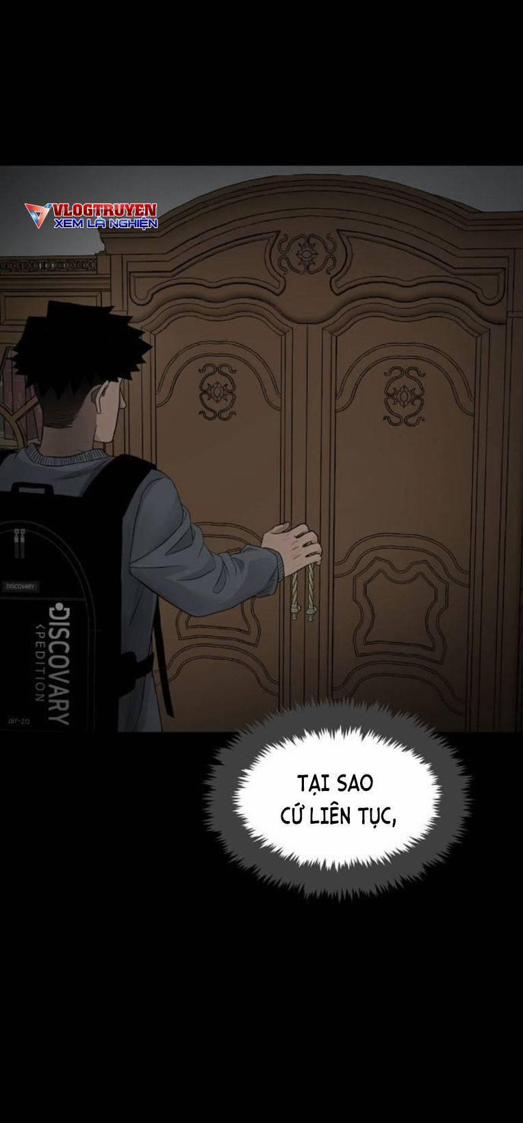 Ngôi Nhà Hoán Đổi 2 trang 99