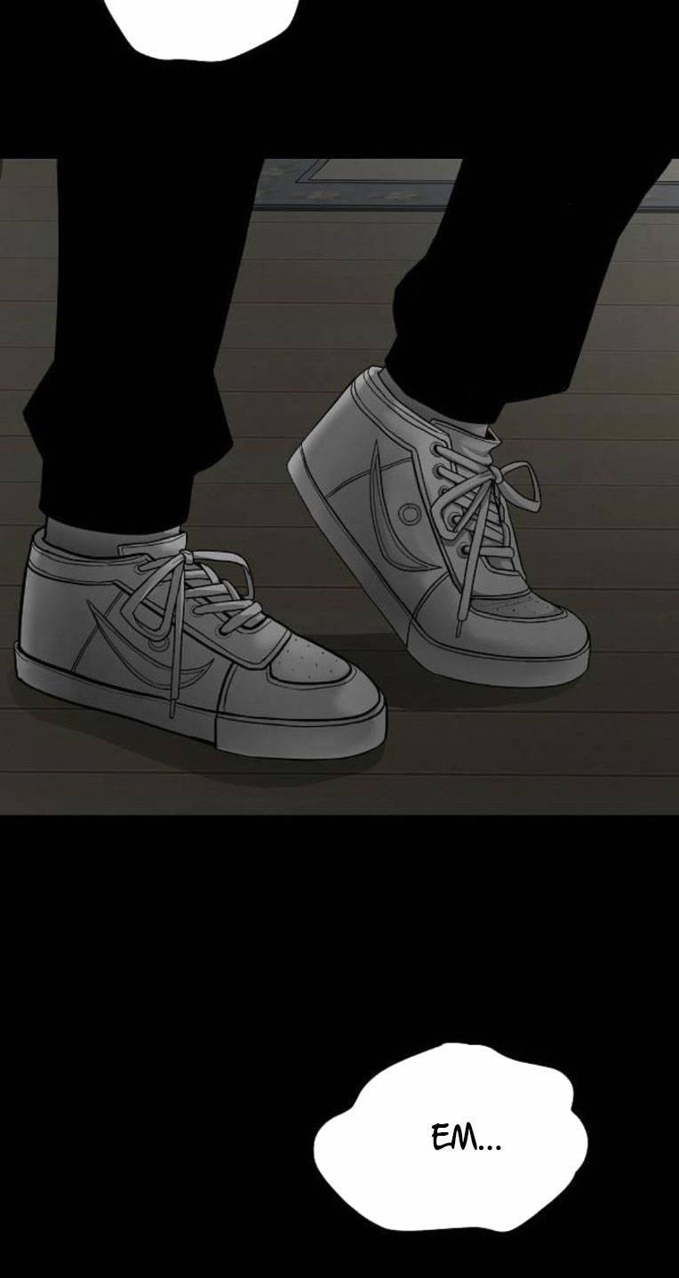 Ngôi Nhà Hoán Đổi 3 trang 10