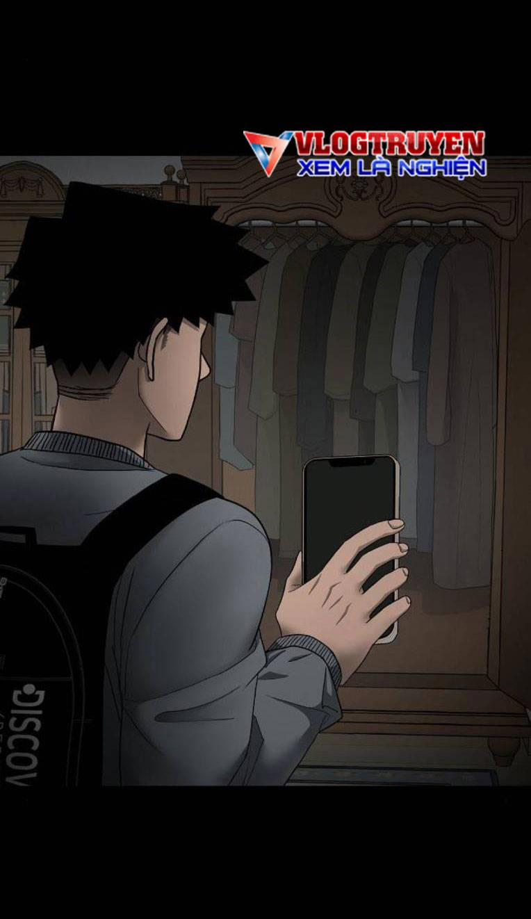 Ngôi Nhà Hoán Đổi 3 trang 18