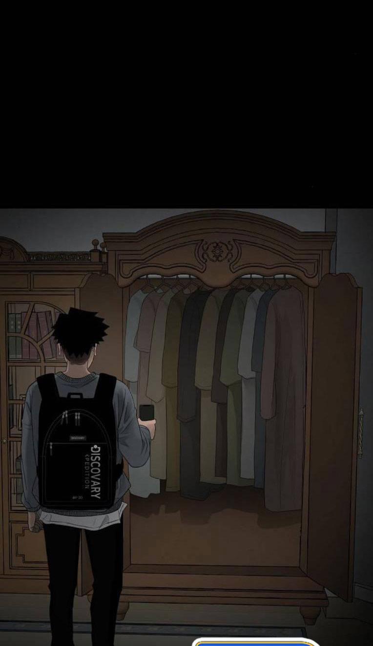 Ngôi Nhà Hoán Đổi 3 trang 19