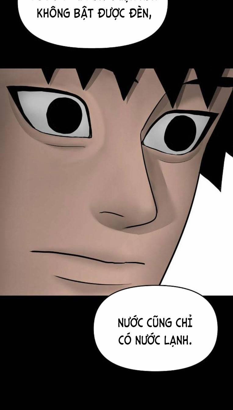 Ngôi Nhà Hoán Đổi 3 trang 38