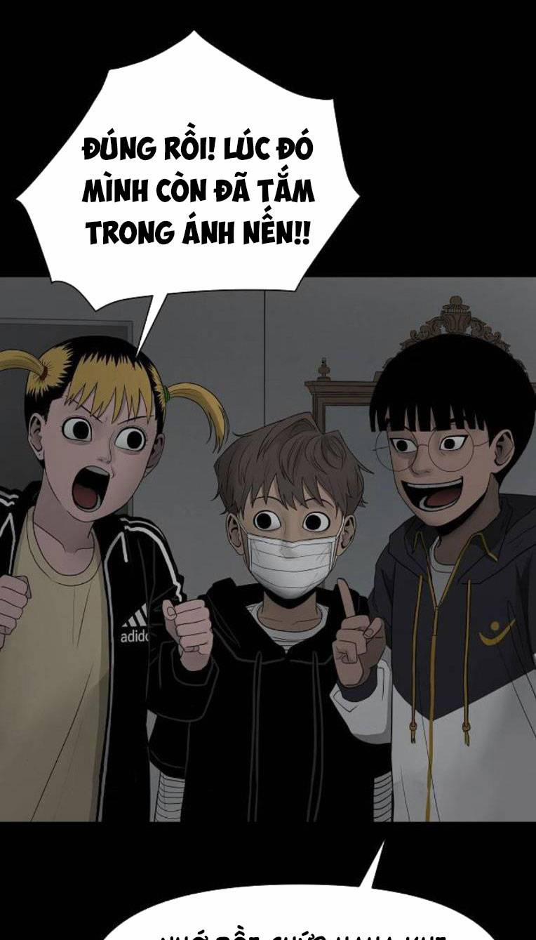 Ngôi Nhà Hoán Đổi 3 trang 39