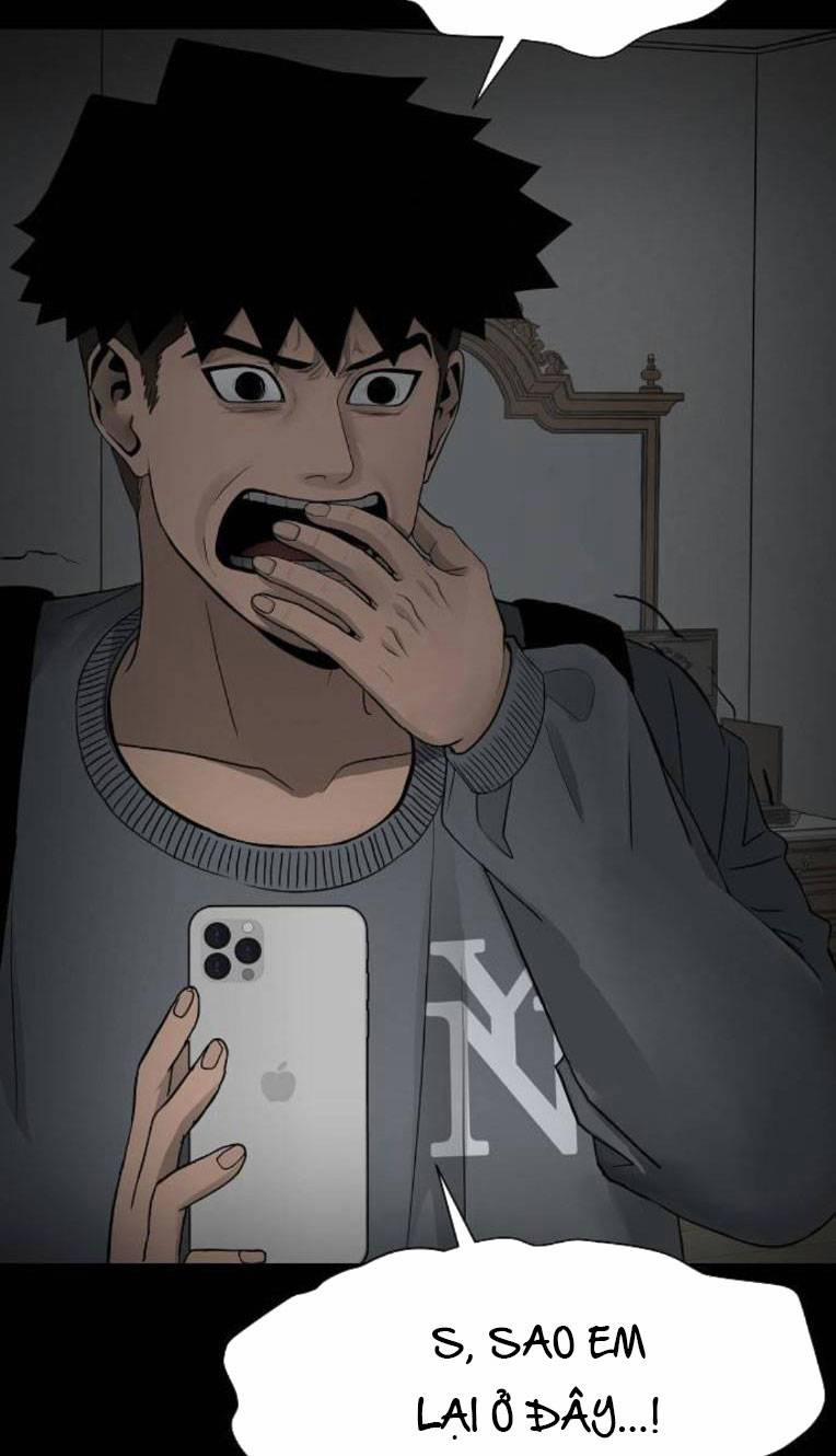 Ngôi Nhà Hoán Đổi 3 trang 5