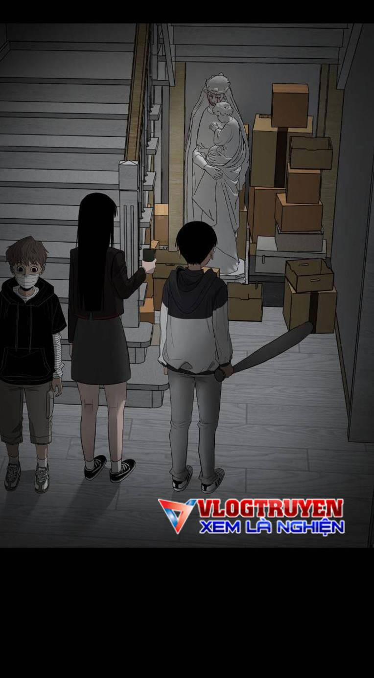 Ngôi Nhà Hoán Đổi 3 trang 59