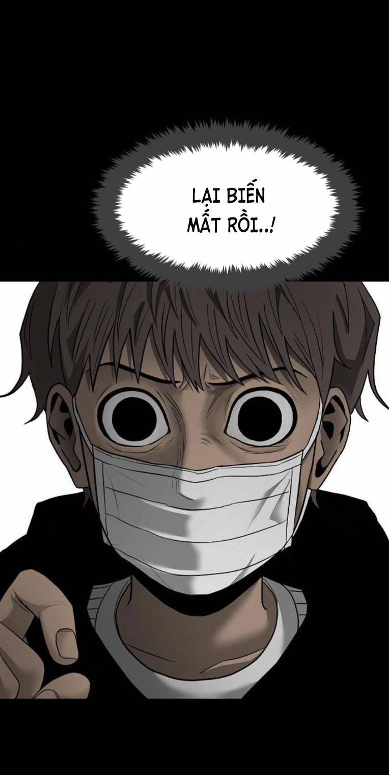 Ngôi Nhà Hoán Đổi 3 trang 68