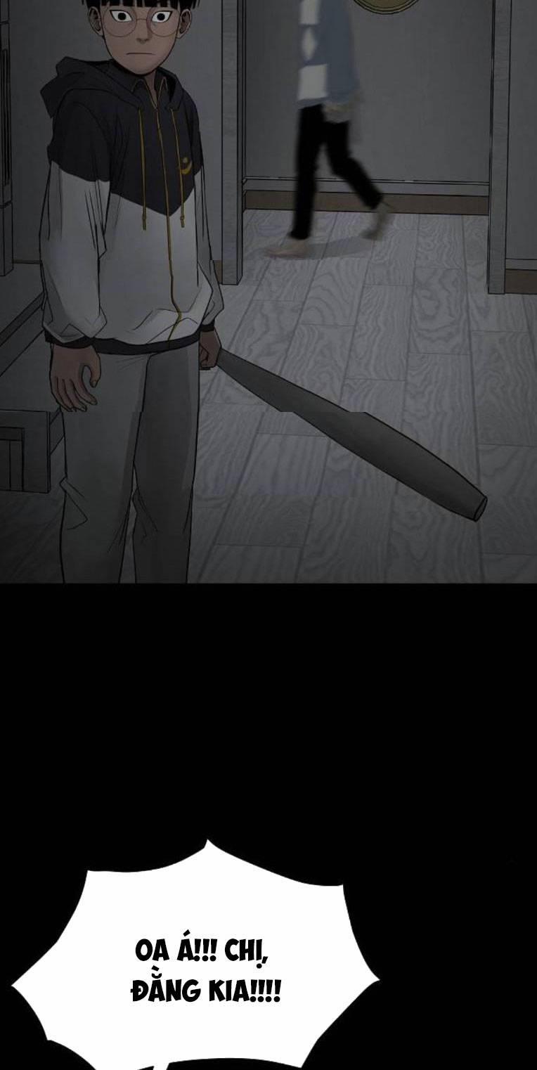 Ngôi Nhà Hoán Đổi 3 trang 71