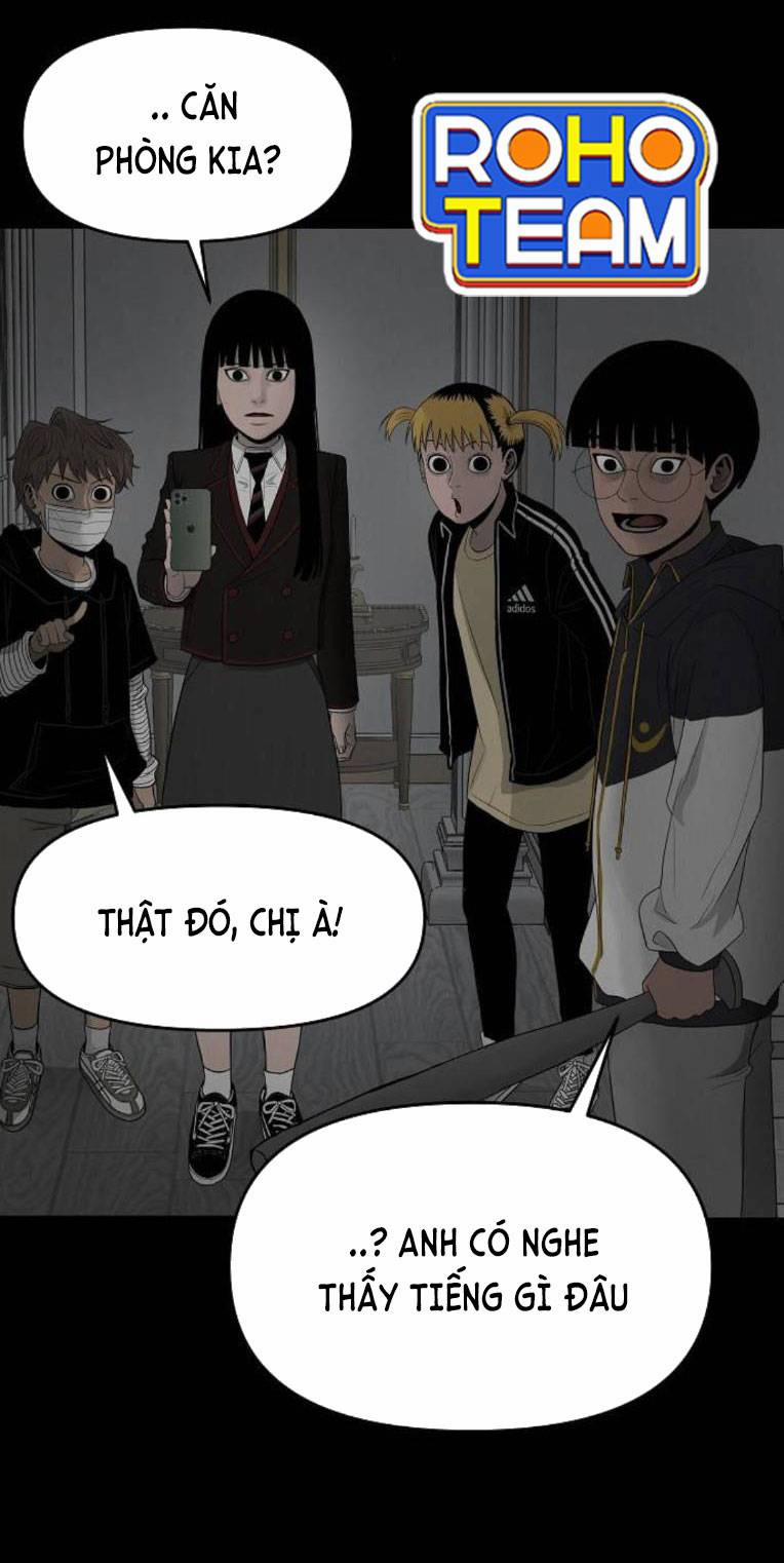 Ngôi Nhà Hoán Đổi 3 trang 74