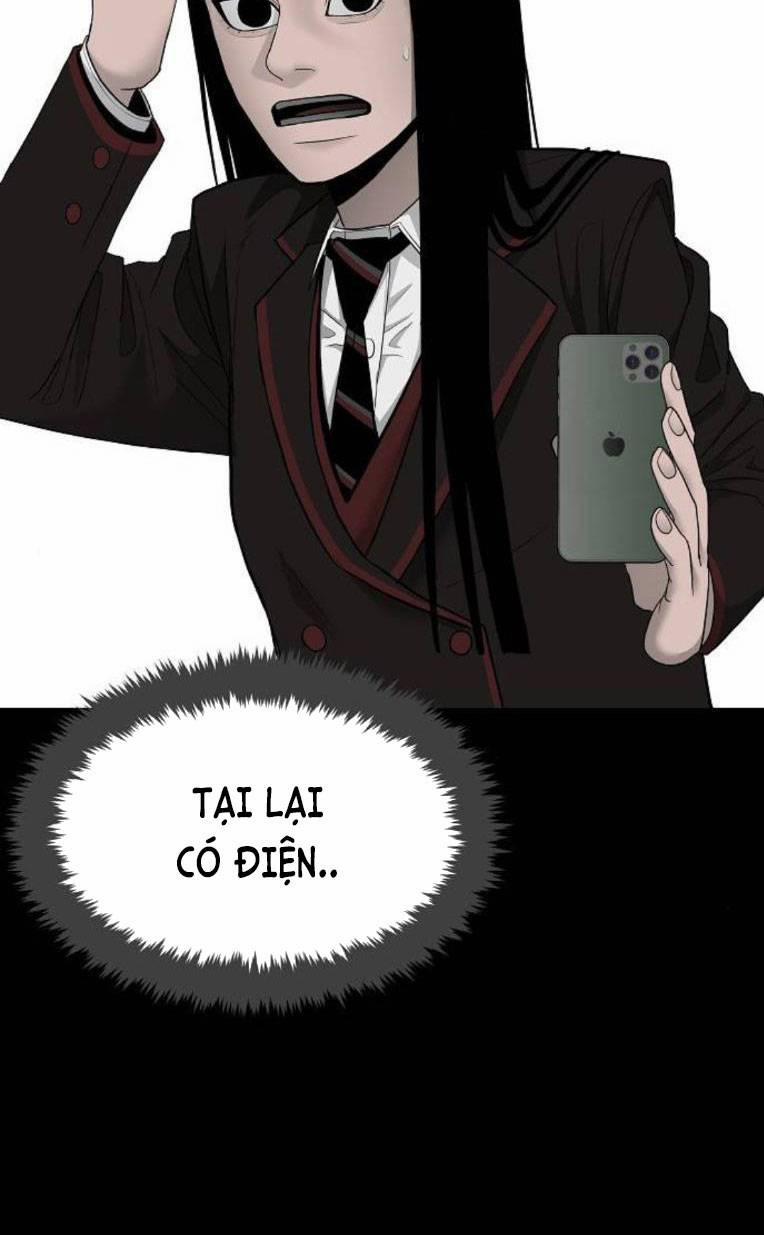 Ngôi Nhà Hoán Đổi 3 trang 80