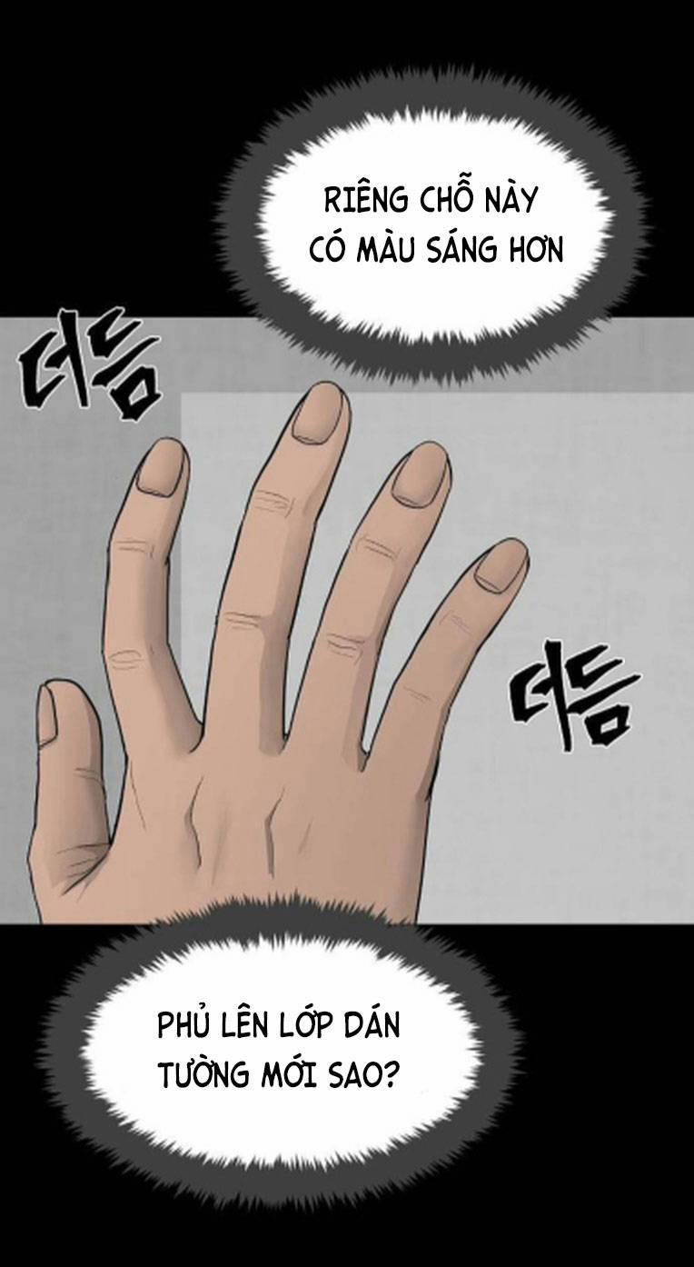 Ngôi Nhà Hoán Đổi 4 trang 14