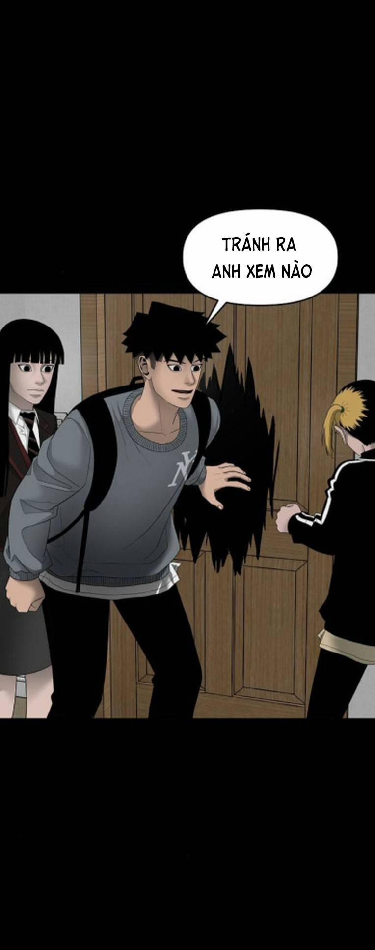 Ngôi Nhà Hoán Đổi 4 trang 2