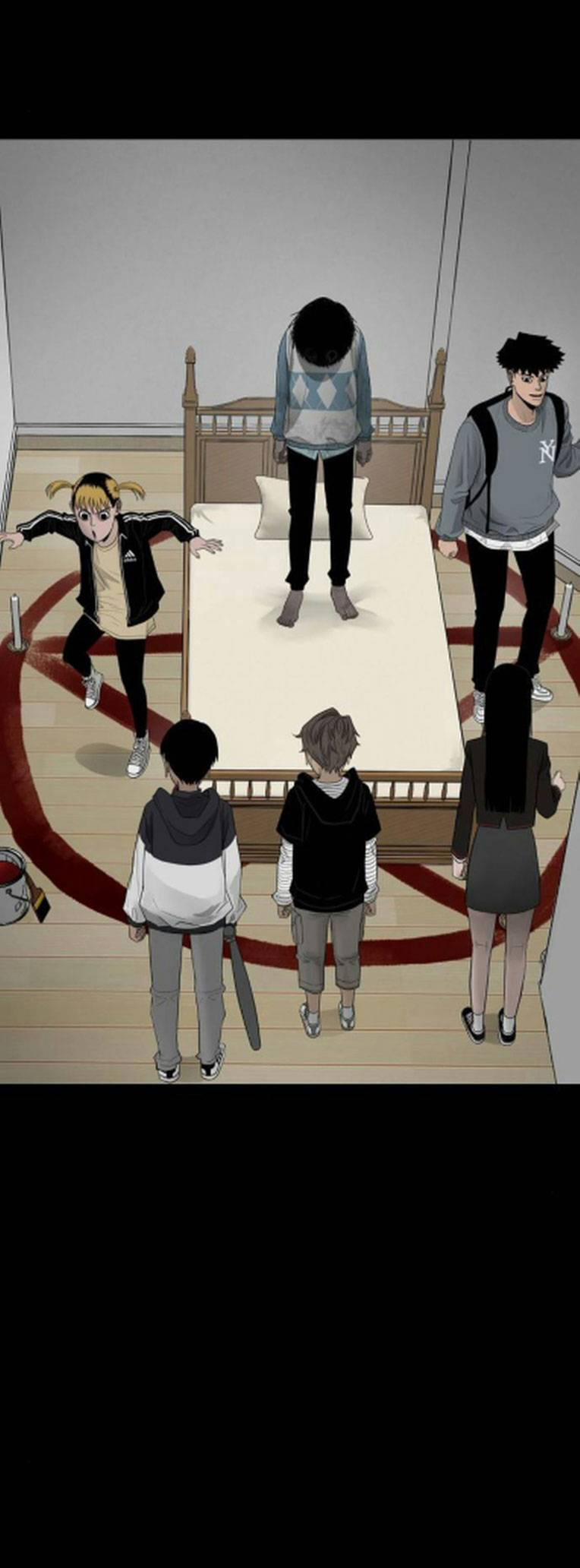 Ngôi Nhà Hoán Đổi 4 trang 22