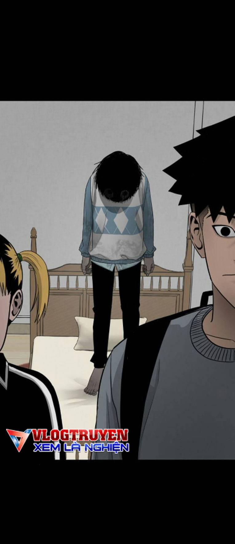 Ngôi Nhà Hoán Đổi 4 trang 23