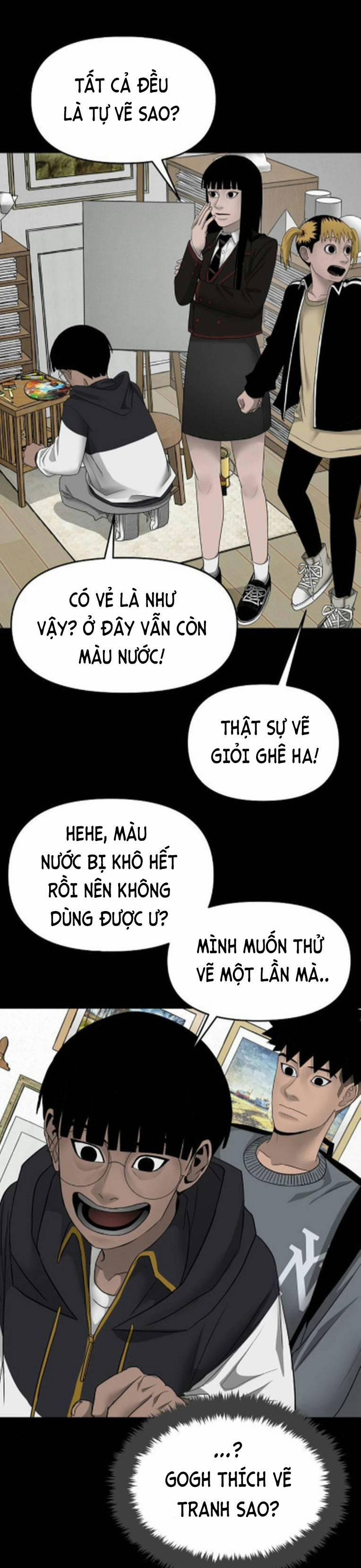 Ngôi Nhà Hoán Đổi 4 trang 41