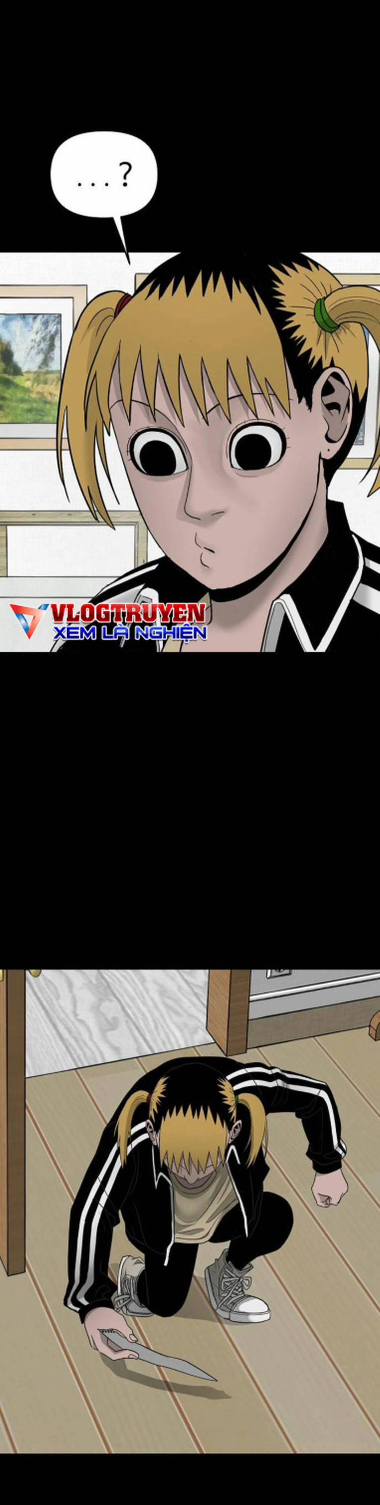 Ngôi Nhà Hoán Đổi 4 trang 45