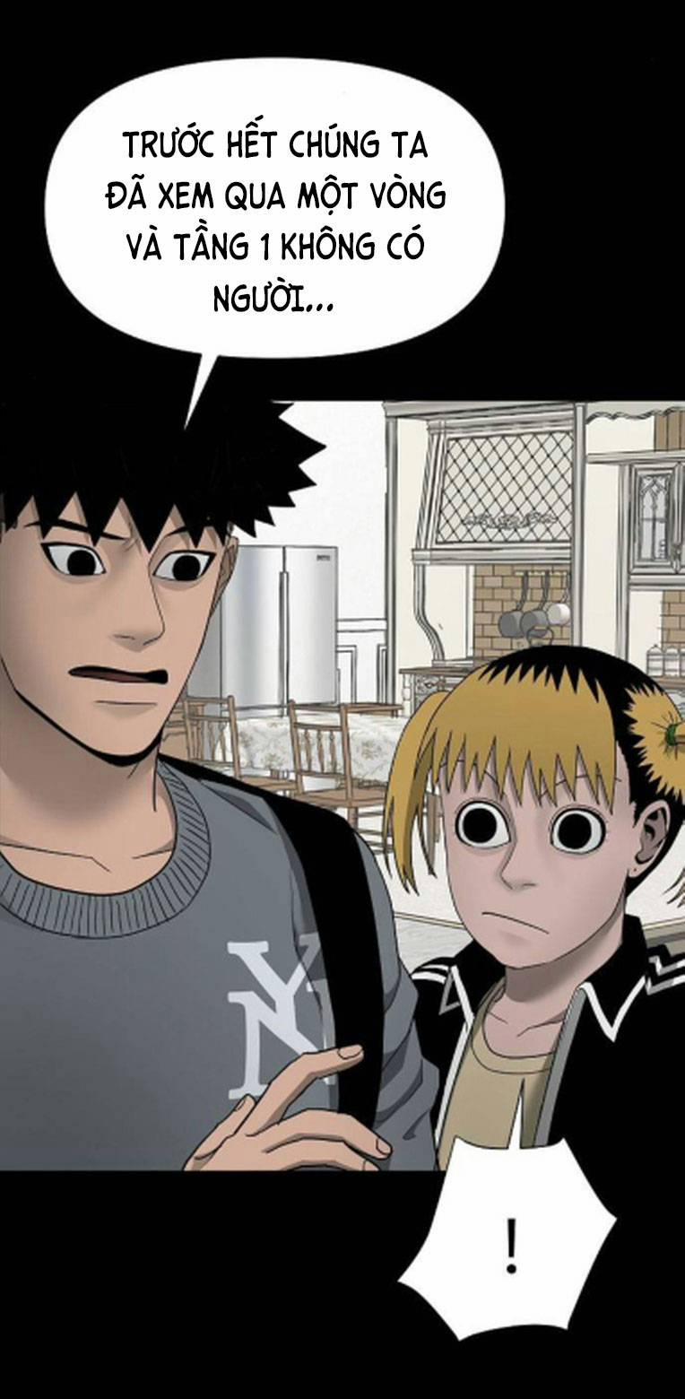 Ngôi Nhà Hoán Đổi 4 trang 49