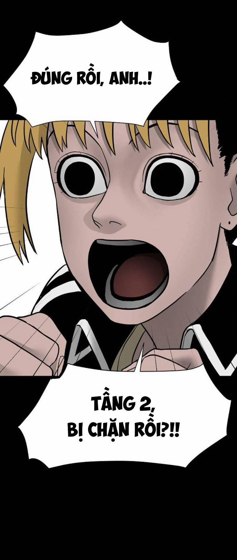 Ngôi Nhà Hoán Đổi 4 trang 50