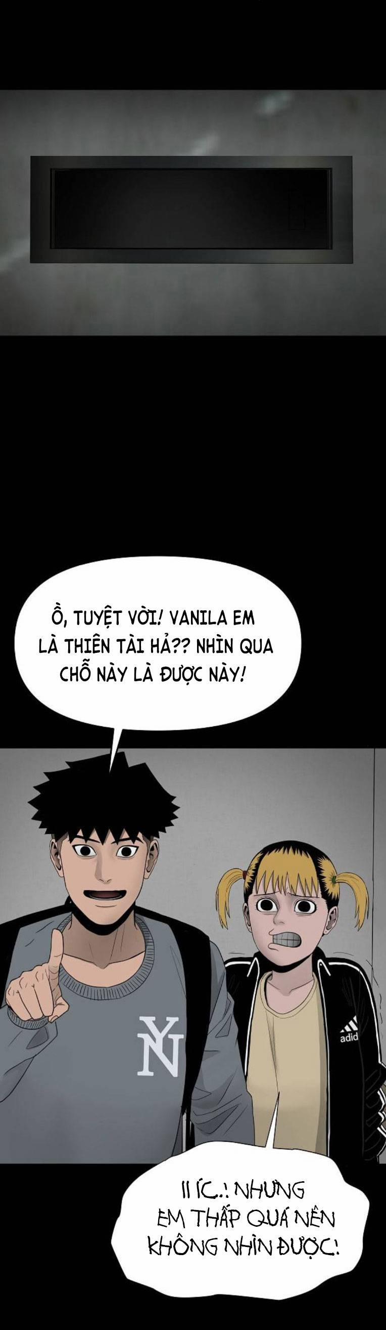 Ngôi Nhà Hoán Đổi 4 trang 59