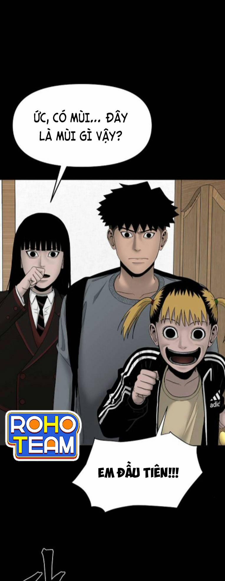 Ngôi Nhà Hoán Đổi 4 trang 6