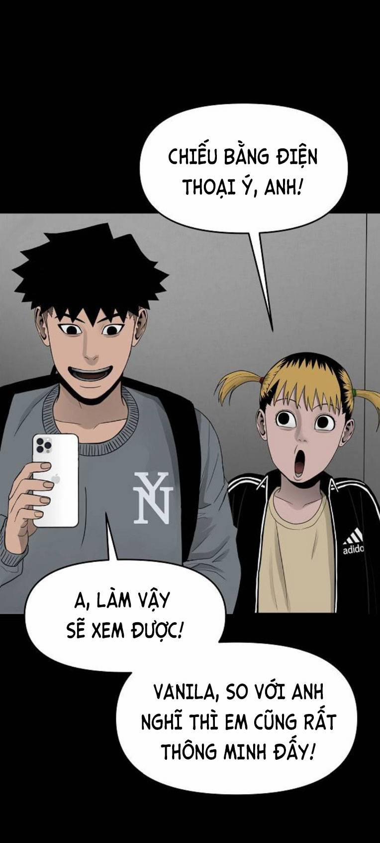 Ngôi Nhà Hoán Đổi 4 trang 61